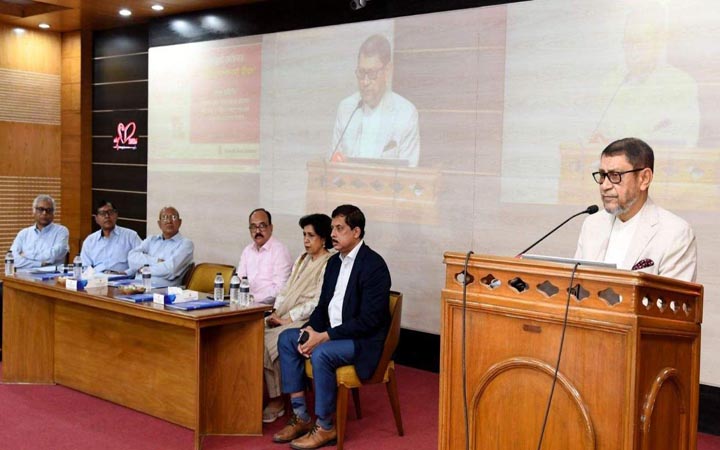 হৃদরোগ প্রতিরোধে জীবনযাত্রায় পরিবর্তন আনতে হবে: স্বাস্থ্যমন্ত্রী