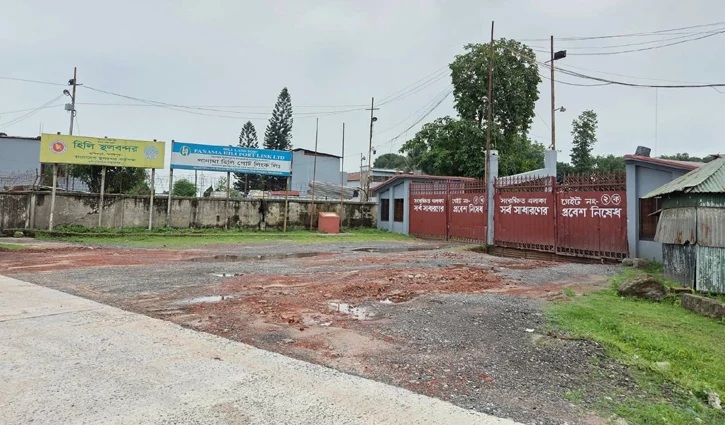 হিলি স্থলবন্দরে আমদানি-রপ্তানি বন্ধ