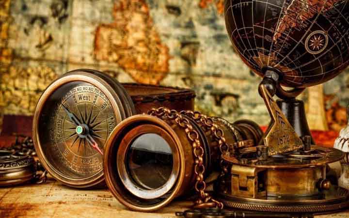 ৯ আগস্ট: ইতিহাসের পাতায় আজ