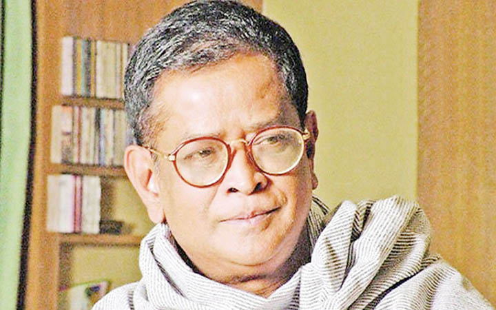 নুহাশ পল্লীতে হুমায়ূন আহমেদের জন্মদিন পালন