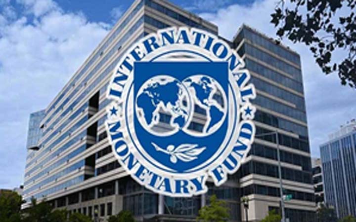 বাংলাদেশের রিজার্ভ বৃদ্ধিতে আইএমএফের প্রশংসা