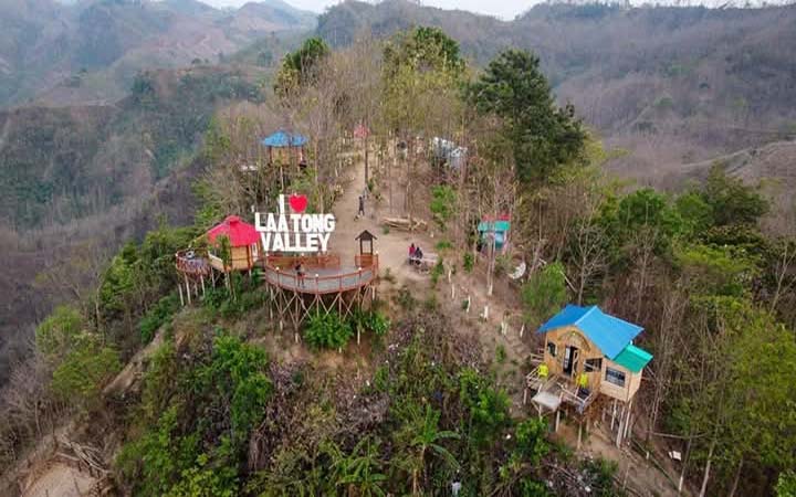 লামায় পর্যটন কেন্দ্রগুলো সাময়িক বন্ধ