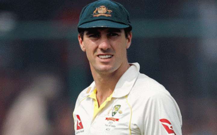 টেস্টের ব্যাটিং অর্ডারে পরিবর্তন চান না কামিন্স