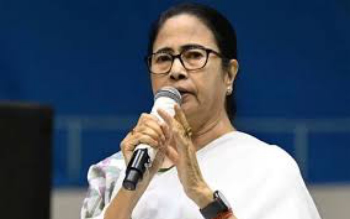পশ্চিমবঙ্গের নাম বদলে ‘বাংলা’ রাখার প্রস্তাব মমতার