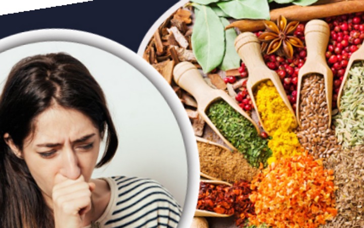 শীতে সুস্থ থাকতে খাদ্যতালিকায় রাখবেন যেসব মসলা