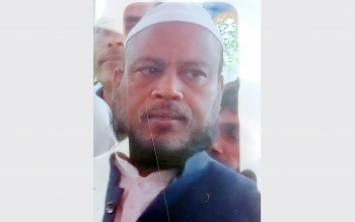 কৃষককে কুপিয়ে হত্যা করল দুর্বৃত্তরা