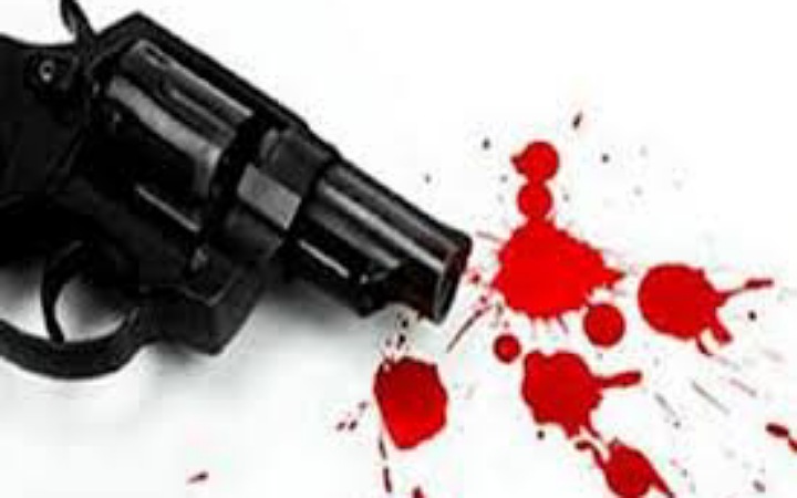 ডাকাতের গুলিতে সিকিউরিটি গার্ড নিহত