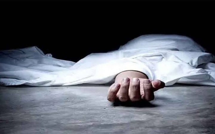 বাইক-মাহেন্দ্র সংঘর্ষে বৃদ্ধ নিহত, আহত ২