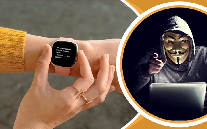 হ্যাকার থেকে স্মার্টওয়াচ রক্ষা করবেন যেভাবে