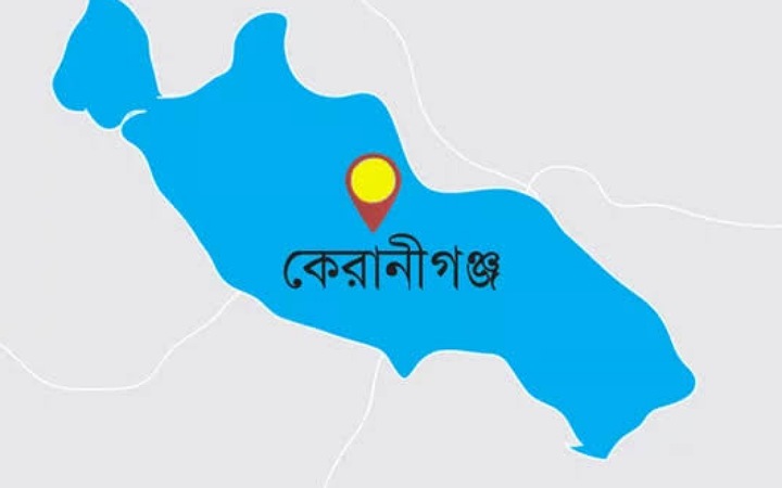নিজ শয়নকক্ষ থেকে নারীর রক্তাক্ত লাশ উদ্ধার