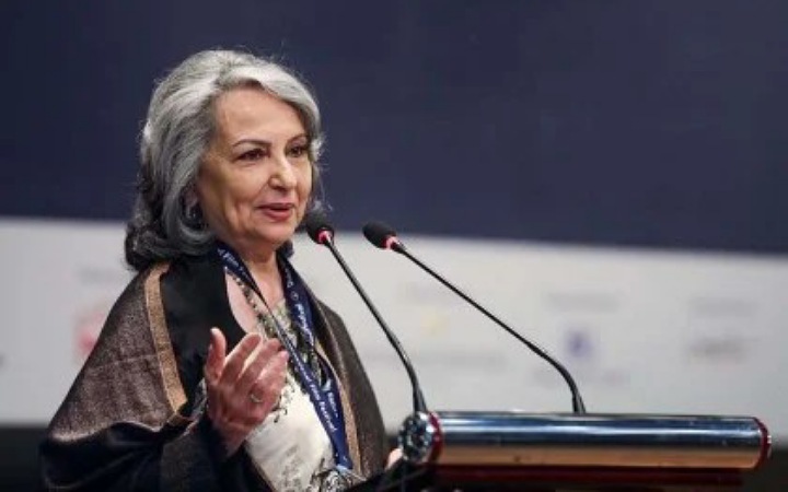 ঢাকায় আসার রোমাঞ্চকর অভিজ্ঞতা জানালেন শর্মিলা ঠাকুর