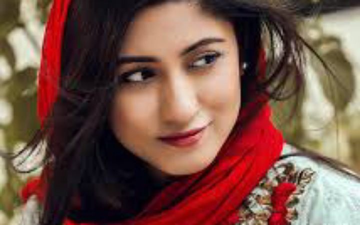 বিয়ে নিয়ে মুখ খুললেন সাফা