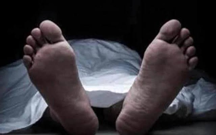 বগুড়ায় বাসের ধাক্কায় মোটরসাইকেল আরোহী নিহত