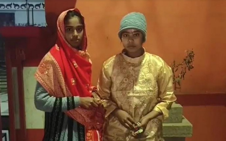 আবারও দুই তরুণীর বিয়ের সাক্ষী পশ্চিমবঙ্গ