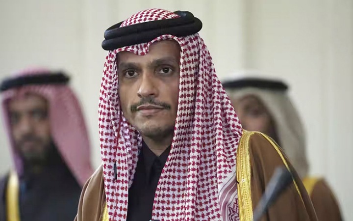 জিম্মি মুক্তি নিয়ে যে প্রত্যাশা কাতারের