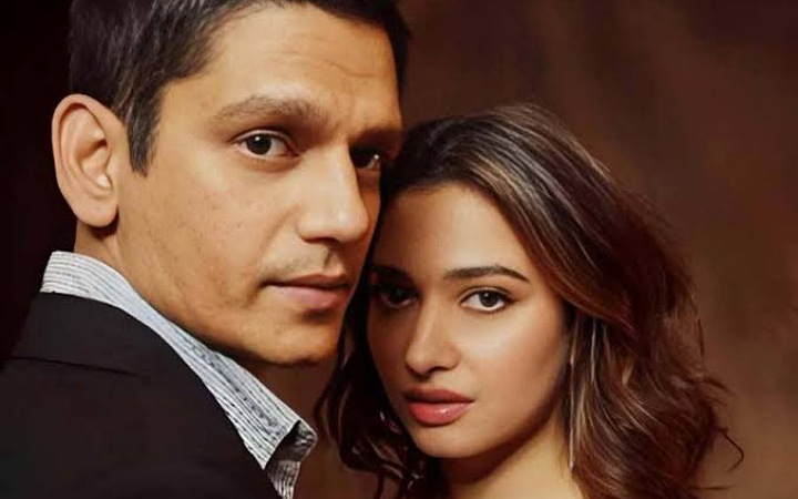 বিয়ে নিয়ে মুখ খুললেন বিজয় ভার্মা