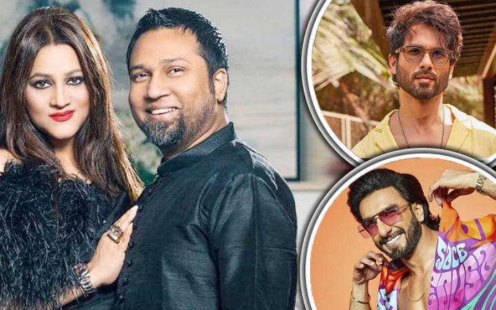 সাড়া জাগানো মেগা ইভেন্ট করতে যাচ্ছেন তাপস-মুন্নী!