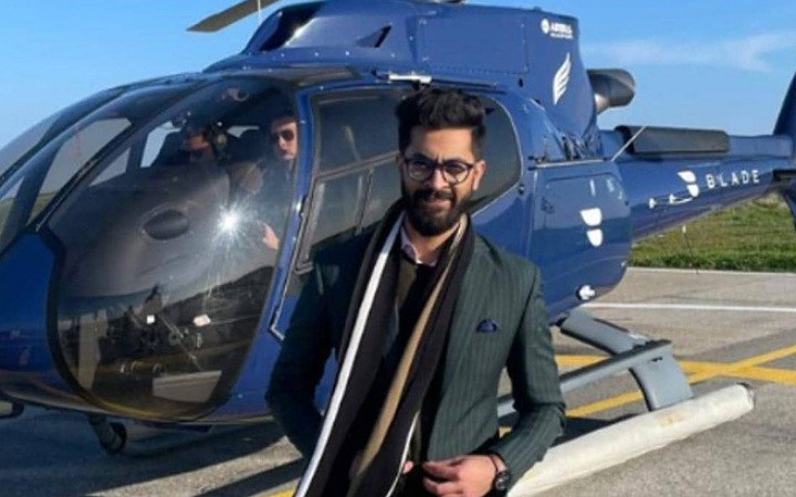 ভারতের সর্বকনিষ্ঠ কোটিপতি কে এই পার্ল কাপুর?