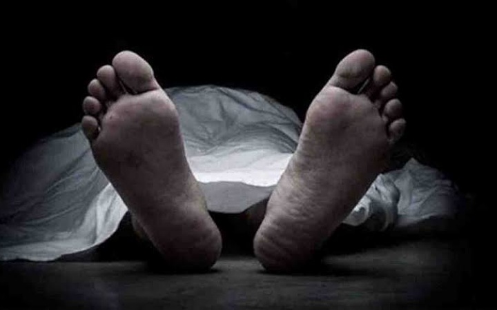 তাড়া খেয়ে নদীতে ঝাঁপ, অবশেষে লাশ উদ্ধার