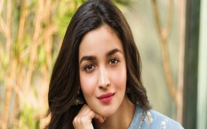 আলিয়া ভাট র্পদায় আসছেন নতুন রূপে