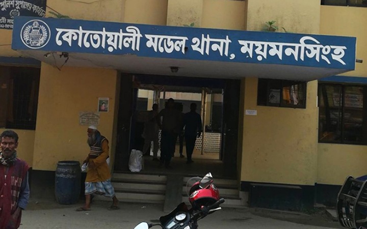 প্রকাশ্যে এক মাদক কারবারি খুন