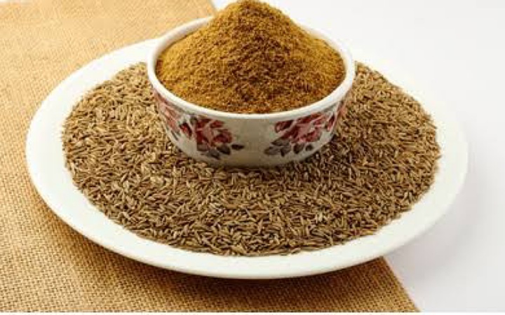 জিরা খাওয়ার উপকারিতা
