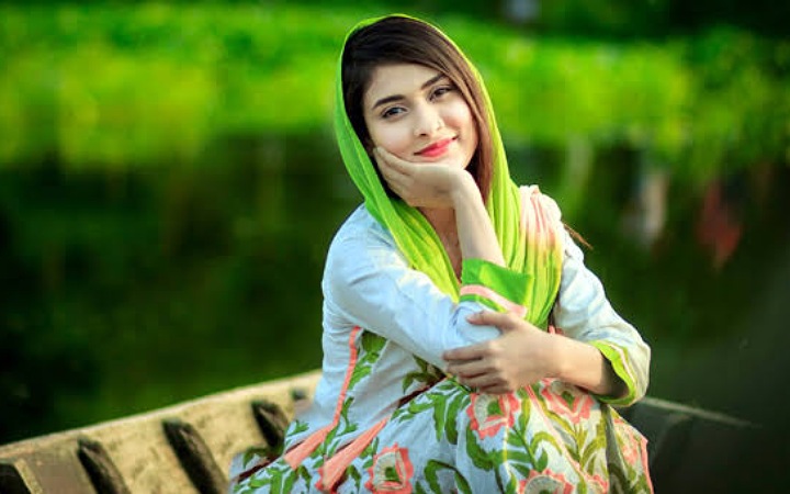 এবার বড় পর্দায় পা রাখলেন মেহজাবিন