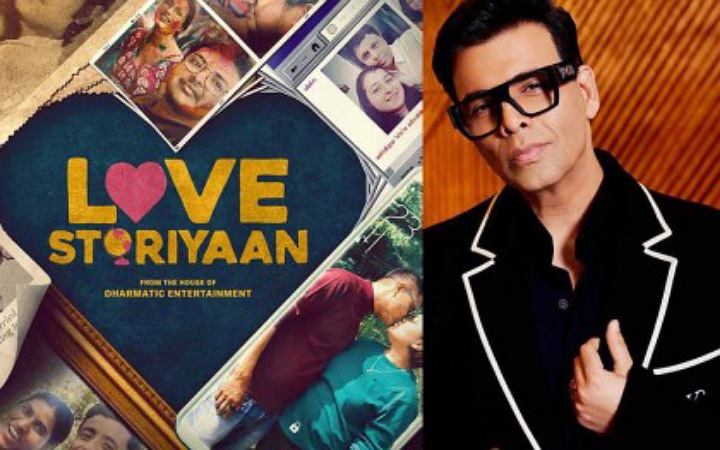 পাঁচ দেশে নিষিদ্ধ করণ জোহরের ‘লাভ স্টোরিয়া’