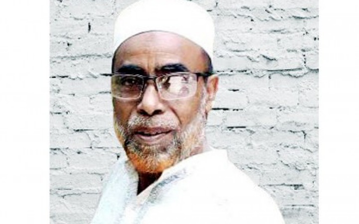টাঙ্গাইলে স্কুলছাত্রীকে বিয়ে করলেন ইউপি চেয়ারম্যান