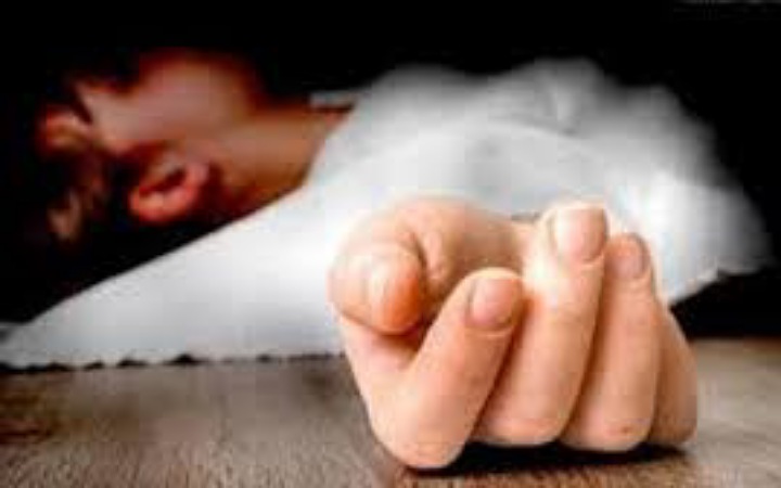 অতিরিক্ত মদপানে রাজধানীতে কিশোরীর মৃত্যু