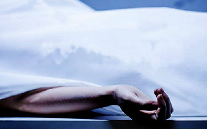 ঝিনাইদহে ট্রেনের ধাক্কায় স্কুলছাত্র নিহত