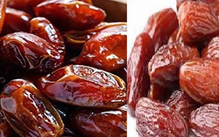 আমদানির চেয়ে দ্বিগুণ দামে বিক্রি হচ্ছে খেজুর
