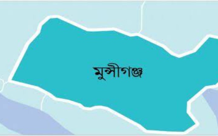 মুন্সিগঞ্জের ধলেশ্বরী নদী থেকে মরদেহ উদ্ধার