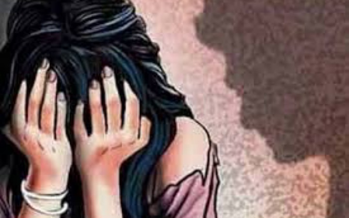 বগুড়ায় প্রেমে সাড়া না পেয়ে মাদরাসাছাত্রীকে ধর্ষণ