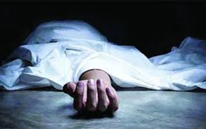 ব্রাহ্মণবাড়িয়ায় বৃদ্ধার রক্তাক্ত মরদেহ উদ্ধার