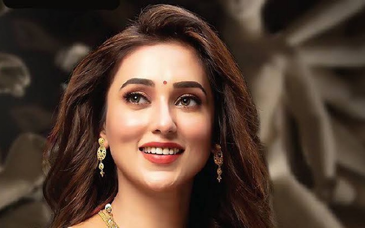 যে বার্তা দিলেন  মিমি চক্রবর্তী, নারী দিবস উপলক্ষে