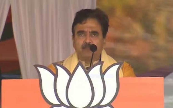 বিজেপিতে যোগ দিয়েই তৃণমূলের বিরুদ্ধে সরব সাবেক বিচারপতি অভিজিৎ