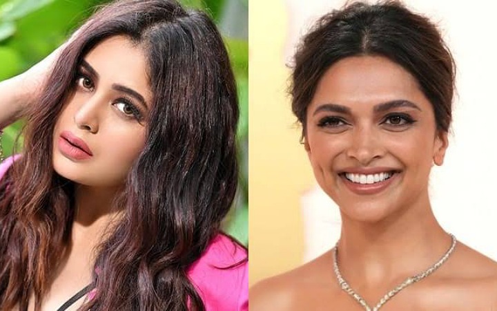 ঋতাভরীকে ঝুলি ভর্তি উপহার পাঠালেন দীপিকা