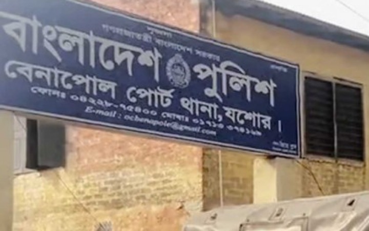 কাগজপুকুরে মাটিচাপা দেওয়া হিজড়ার গলাকাটা লাশ উদ্ধার