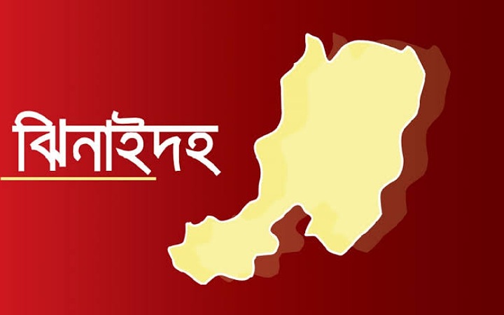 ঝিনাইদহে ছেলের লাঠির আঘাতে মায়ের মৃত্যু