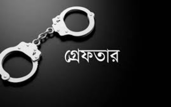 ইজিবাইক চোর চক্রের সাত সদস্য আটক