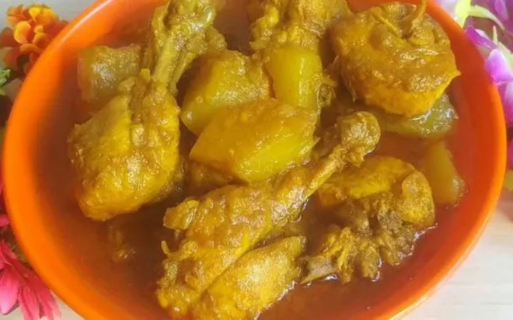 সেহেরির স্বাস্থ্যকর খাবারের রেসিপি