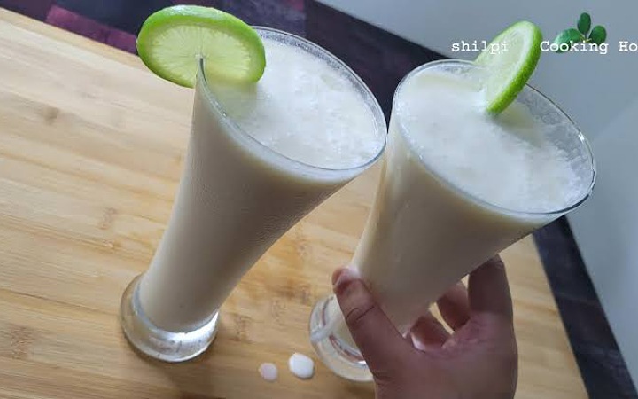 ইফতারে প্রশান্তি দেবে স্বাস্থ্যকর মাঠা