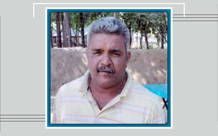 ঝিনাইদহের মহেশপুর সীমান্তে ডলার-রুপিসহ ভারতীয় পুলিশ সদস্য আটক