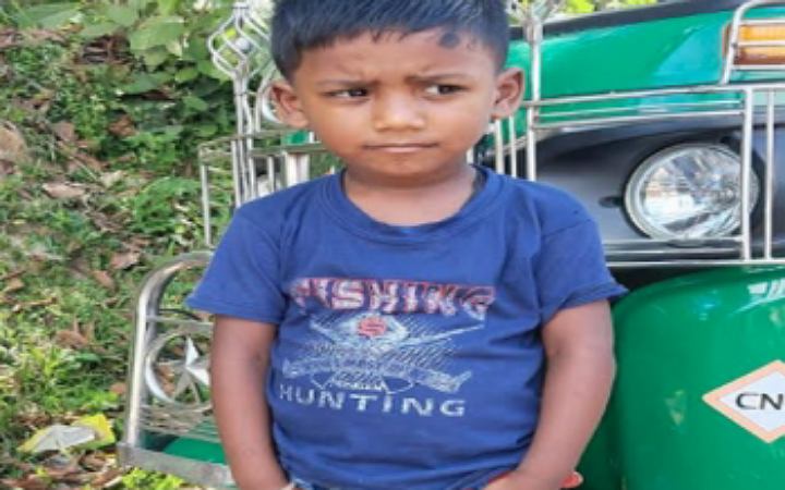 চট্রগ্রামে পুকুরে ডুবে শিশুর মৃত্যু