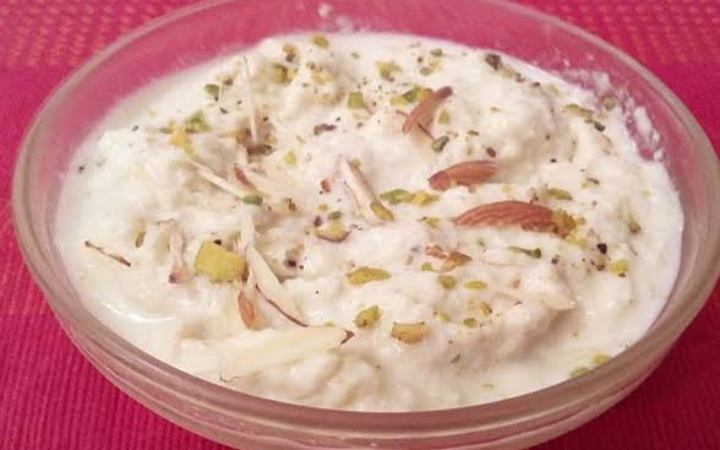 ছানার পায়েস তৈরির রেসিপি