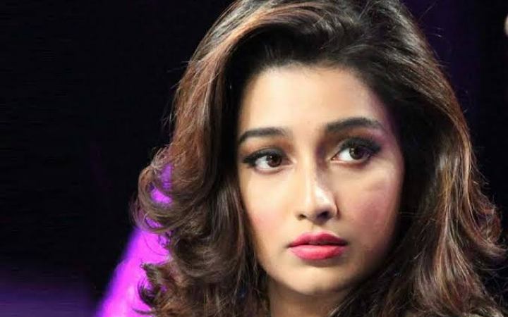 বিধানসভা উপনির্বাচনে তৃণমূল প্রার্থী সায়ন্তিকা