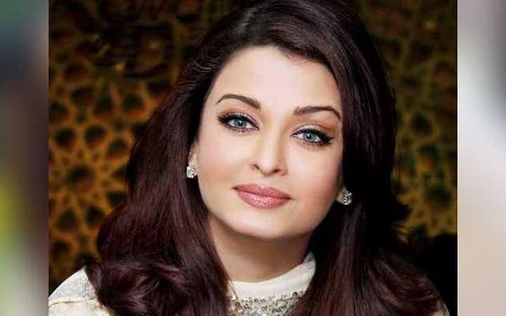‘ও আমার প্রাণ, আমার আত্মা’-ঐশ্বরিয়া