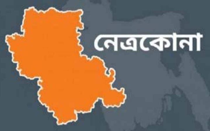 নেত্রকোনায় কৃষকের ঝুলন্ত লাশ উদ্ধার