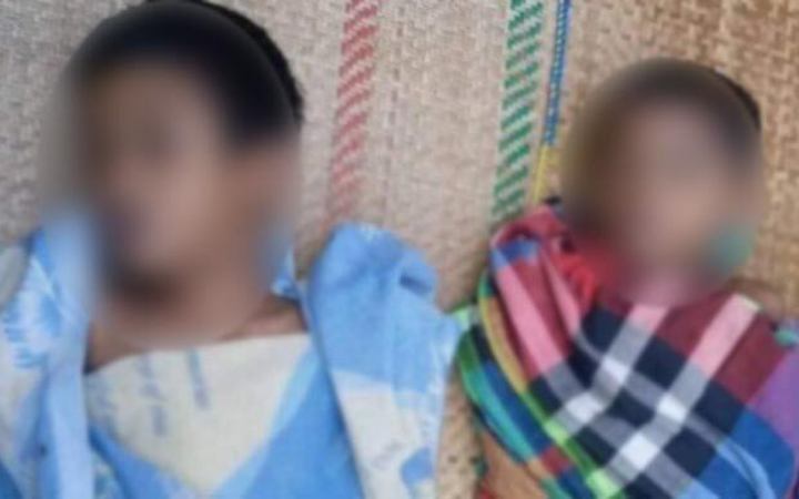 চরফ্যাশনে নানা বাড়ির পুকুরে ডুবে দুই শিশুর মৃত্যু